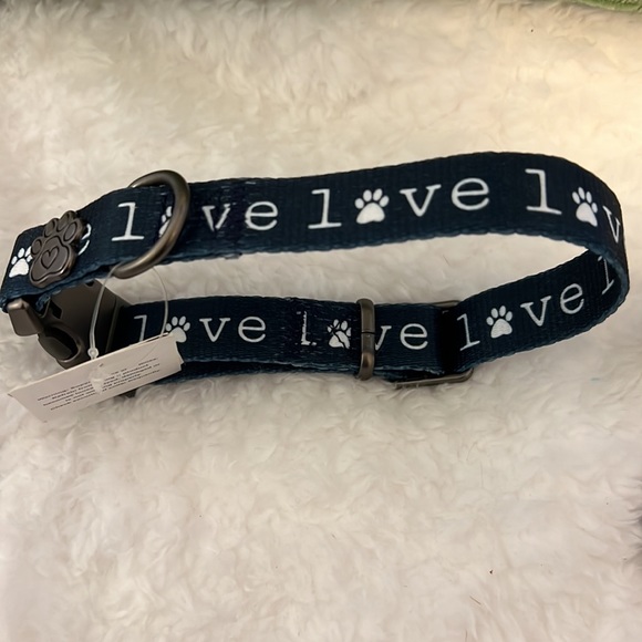 Dog and Collar Leash Set NWT - Picture 4 of 9